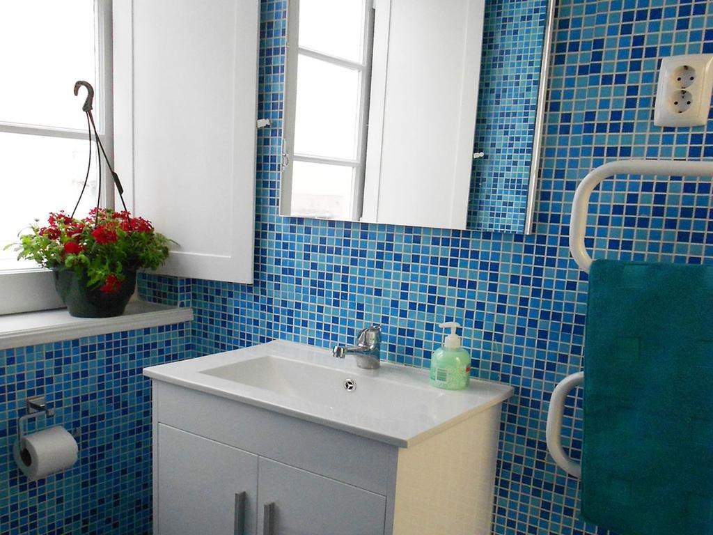 Apartamento Alfama 28 Лісабон Екстер'єр фото